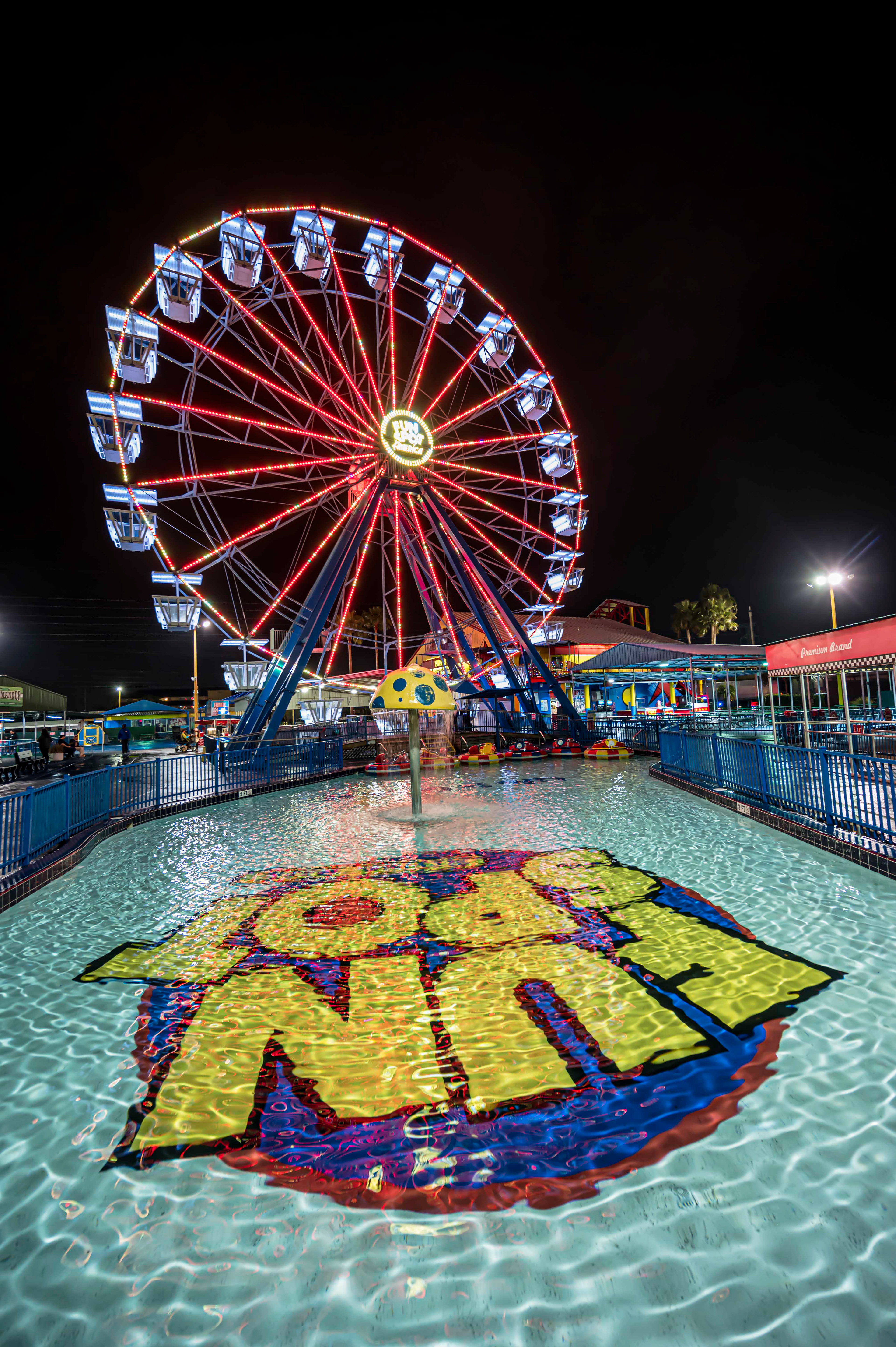 Fun Spot America